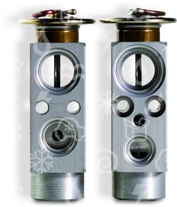 expanzni ventil OEM 9406461918/6461G1/6461.A1/6461.A3/1248300684